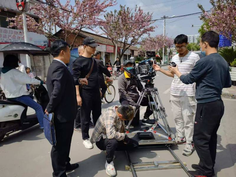 安平县产品视频拍摄进阶指南，助力产品抢占视觉高地