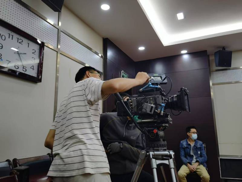 大数据指导创作方向，安平县产品视频拍摄公司让每帧画面都有效触达