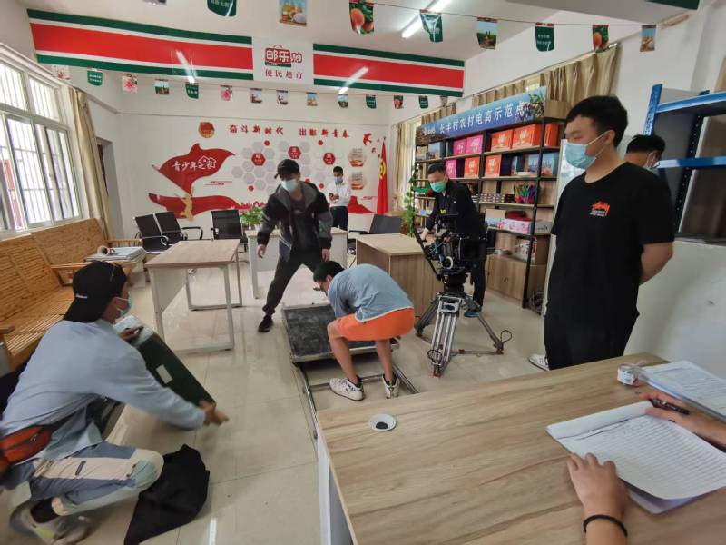 安平县电商产品视频拍摄制作实战秘籍，助力产品引爆电商流量